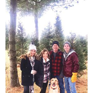 Meet your Posher, Lori